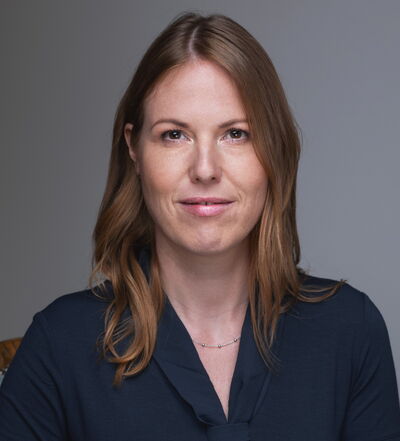 Sylvia Schweiger Portraitbild