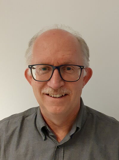 DI Dr. Franz Pühretmair Portraitbild