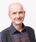Günther Breitfuß