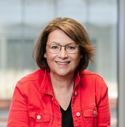 Sabine Reichsthaler Portraitbild
