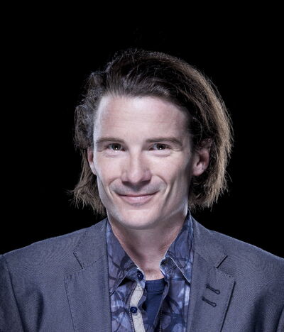Stefan Altenhofer Portraitbild