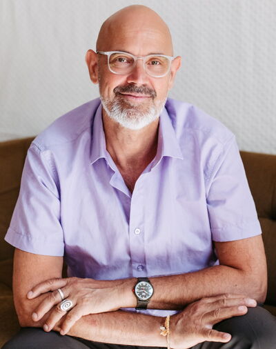 Rainer Schafhuber Portraitbild