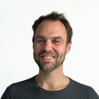 Martin Schinko Portraitbild