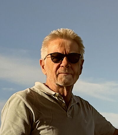 Johann Winkler Portraitbild