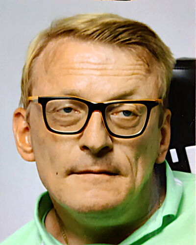 Martin Reidinger Portraitbild