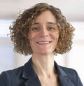 Lena Walcherberger, BEd MA